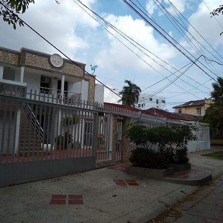 Apartaestudio El Lugar Ideal Cra. 62 #74-143. Barranquilla  Exterior photo